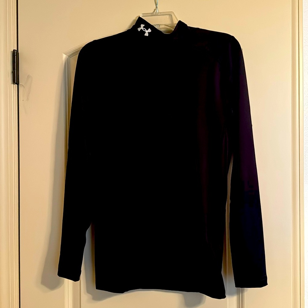 NWT Under Armour compression shirt